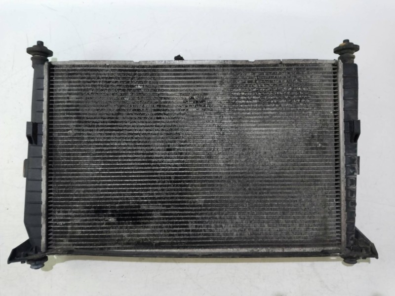 Recambio de radiador agua para ford mondeo berlina (gd) 2.5 v6 24v cat referencia OEM IAM 93RW8K161AF  
