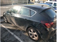 opel astra j lim. del año 2010 2