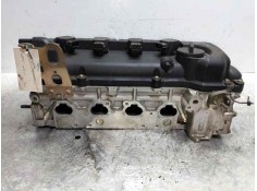 Recambio de culata para nissan almera (n16/e) 1.5 16v cat referencia OEM IAM QG15 BM5UKL2 