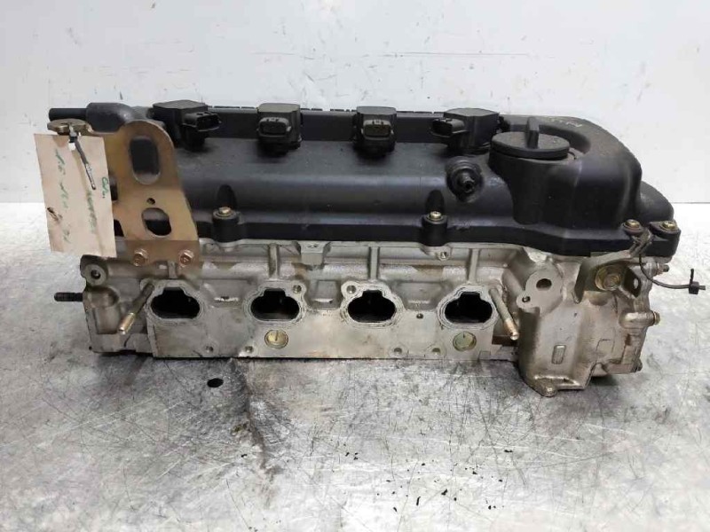 Recambio de culata para nissan almera (n16/e) 1.5 16v cat referencia OEM IAM QG15 BM5UKL2 