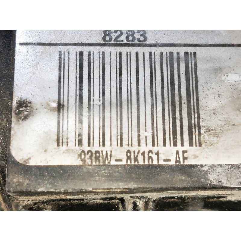 Recambio de radiador agua para ford mondeo berlina (gd) 2.5 v6 24v cat referencia OEM IAM 93RW8K161AF  