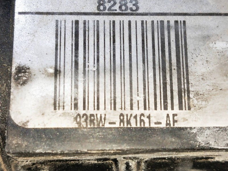 Recambio de radiador agua para ford mondeo berlina (gd) 2.5 v6 24v cat referencia OEM IAM 93RW8K161AF  