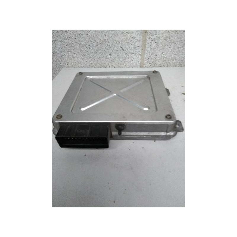 Recambio de centralita motor uce para mg rover serie 400 (rt) 2.0 16v cat referencia OEM IAM MKC104052 GJ 