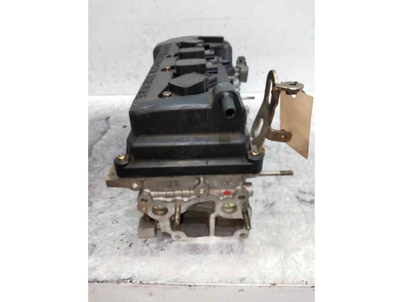 Recambio de culata para nissan almera (n16/e) 1.5 16v cat referencia OEM IAM QG15 BM5UKL2 