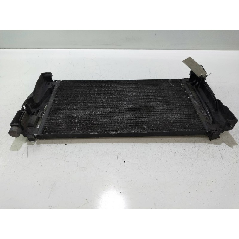 Recambio de condensador / radiador aire acondicionado para bmw x3 (e83) xdrive 20d referencia OEM IAM 17113450046 3450046 342084