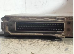 Recambio de centralita motor uce para mercedes clase c (w202) berlina 250 diesel (202.125) referencia OEM IAM 0281001203 0145456 2