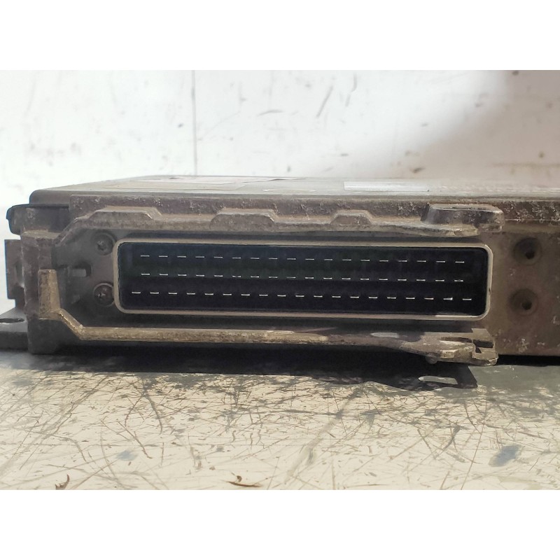 Recambio de centralita motor uce para mercedes clase c (w202) berlina 250 diesel (202.125) referencia OEM IAM 0281001203 0145456