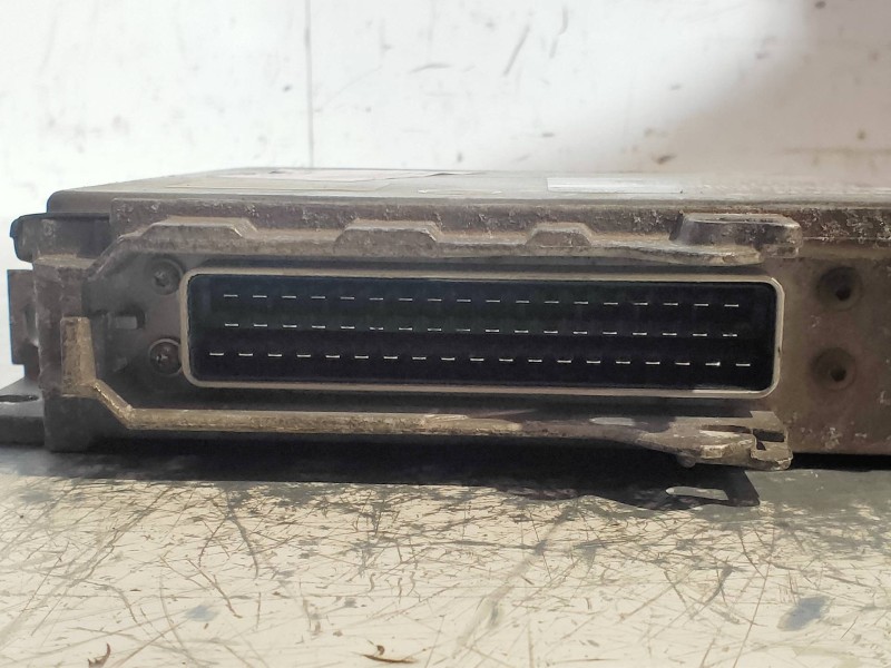 Recambio de centralita motor uce para mercedes clase c (w202) berlina 250 diesel (202.125) referencia OEM IAM 0281001203 0145456