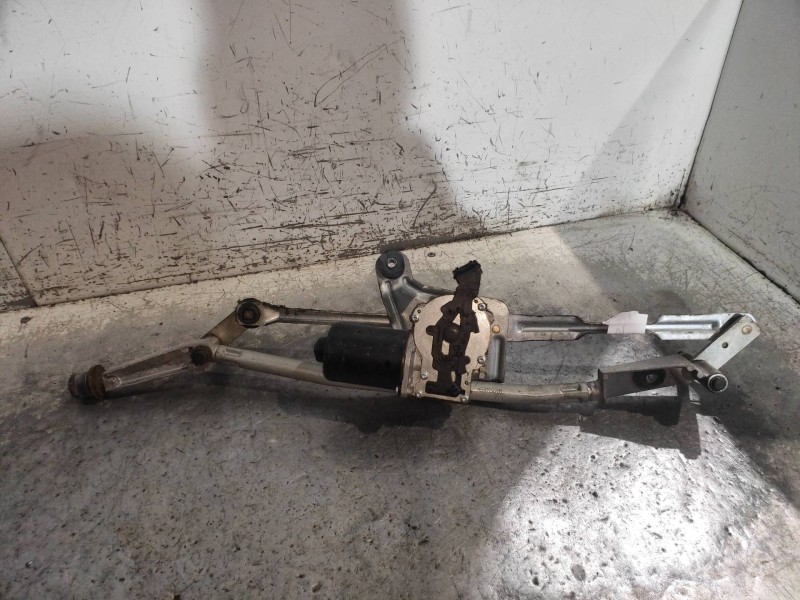 Recambio de motor limpia delantero para volvo xc70 d5 awd ocean race referencia OEM IAM 8648343 404775 