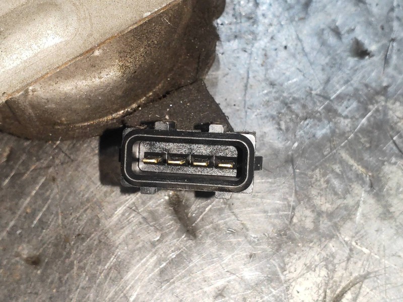 Recambio de motor limpia delantero para volvo xc70 d5 awd ocean race referencia OEM IAM 8648343 404775 