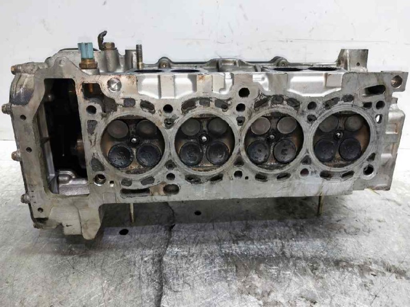 Recambio de culata para nissan almera (n16/e) 1.5 16v cat referencia OEM IAM QG15 BM5UKL2 