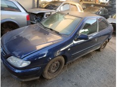citroen xsara coupe del año 2000