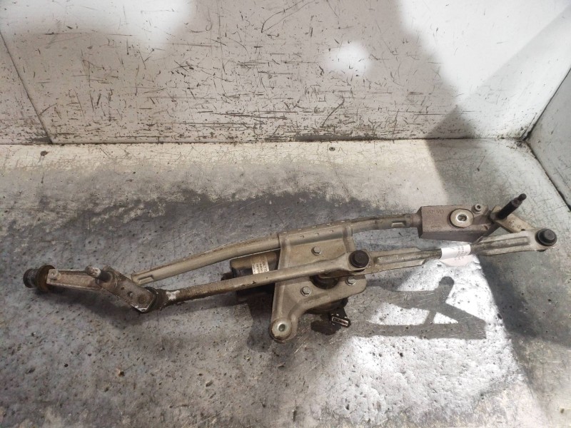 Recambio de motor limpia delantero para volvo xc70 d5 awd ocean race referencia OEM IAM 8648343 404775 