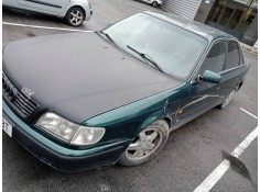 audi a6 berlina (c4) del año 1996