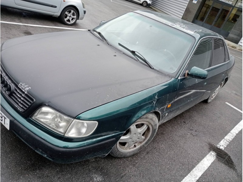 audi a6 berlina (c4) del año 1996