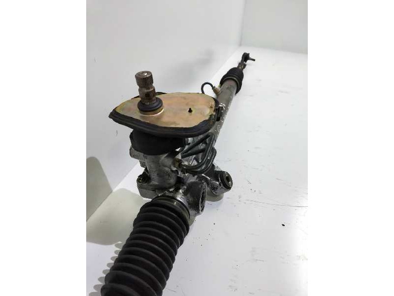 Recambio de cremallera direccion para mg rover serie 400 (rt) 2.0 16v cat referencia OEM IAM   