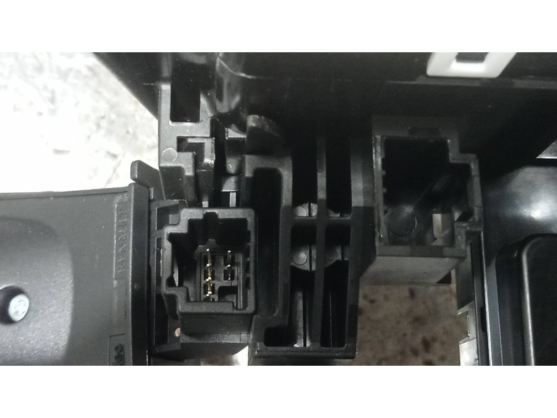 Recambio de mando luces para renault megane iv berlina 5p limited + referencia OEM IAM 255676935R 285T30853R 