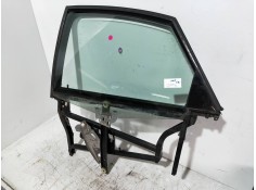 Recambio de elevalunas trasero izquierdo para audi a6 berlina (4b2) 2.5 tdi referencia OEM IAM 4B0959801  4P 2