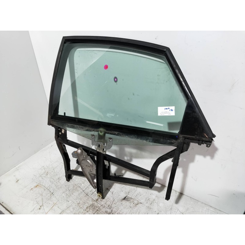 Recambio de elevalunas trasero izquierdo para audi a6 berlina (4b2) 2.5 tdi referencia OEM IAM 4B0959801  4P