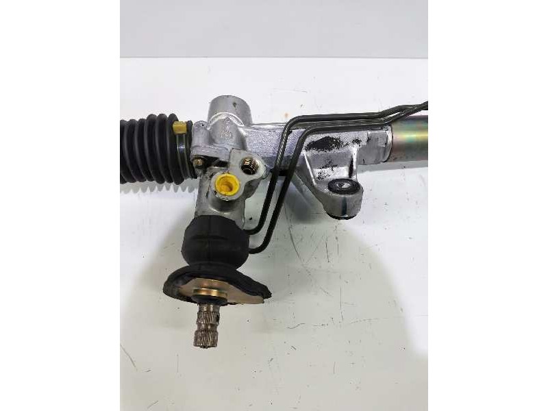 Recambio de cremallera direccion para mg rover serie 400 (rt) 2.0 16v cat referencia OEM IAM   