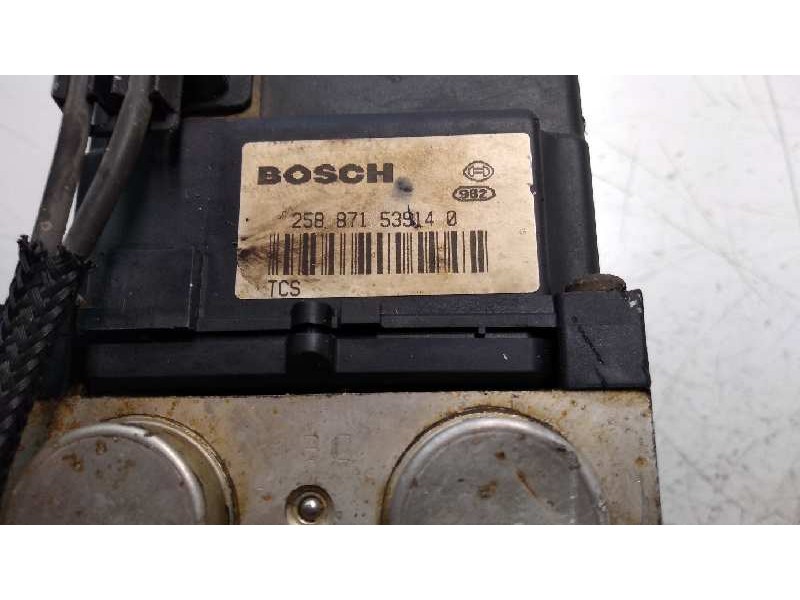 Recambio de abs para ford mondeo berlina (gd) referencia OEM IAM 0265220466 258871539140 98BG2C285CD