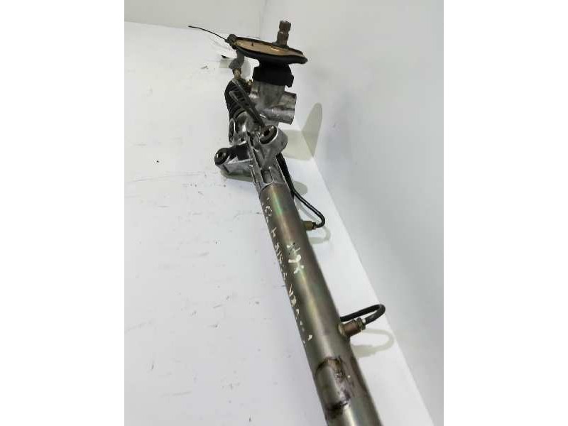 Recambio de cremallera direccion para mg rover serie 400 (rt) 2.0 16v cat referencia OEM IAM   