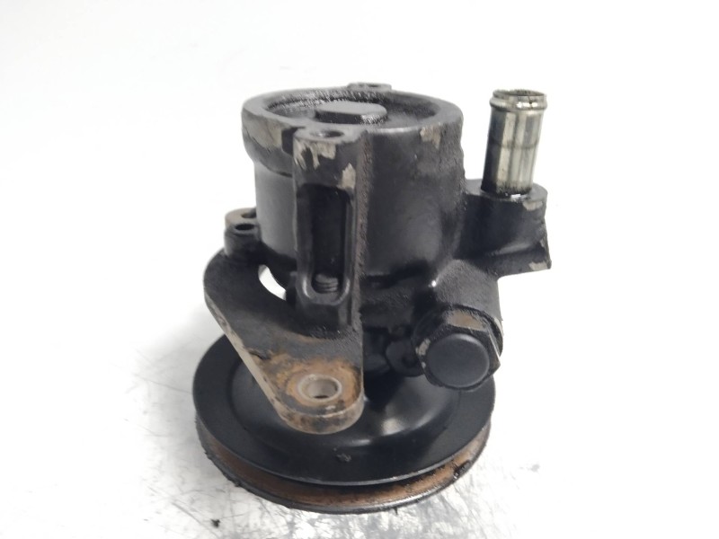 Recambio de bomba direccion para opel vectra a 2.0 referencia OEM IAM   