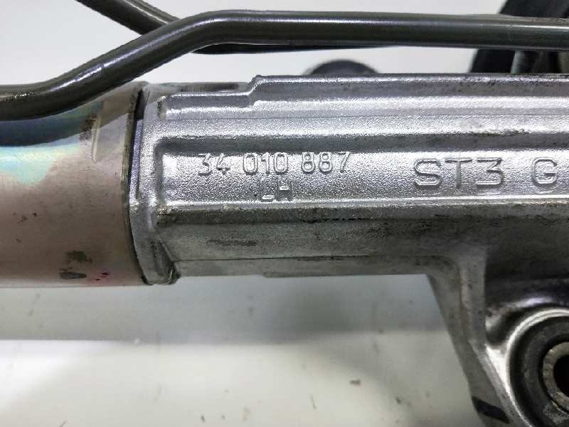 Recambio de cremallera direccion para mg rover serie 400 (rt) 2.0 16v cat referencia OEM IAM   