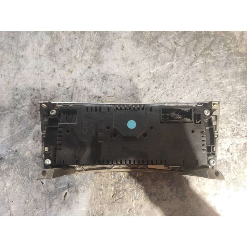 Recambio de mando calefaccion / aire acondicionado para mercedes clase clk (w209) coupe 320 cdi (209.320) referencia OEM IAM A20