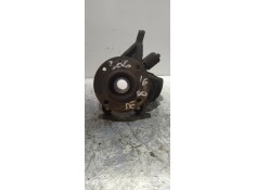 Recambio de mangueta delantera derecha para peugeot 306 break 1.6 referencia OEM IAM    2