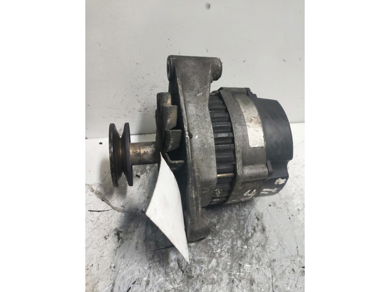 Recambio de alternador para volkswagen golf ii (191/193) memphis referencia OEM IAM    Recambio de alternador para volkswagen golf ii (191/193) memphis referencia OEM IAM
