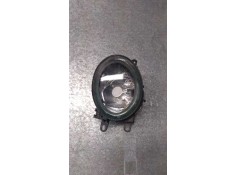 Recambio de faro antiniebla derecho para mg rover serie 400 (rt) 2.0 16v cat referencia OEM IAM   