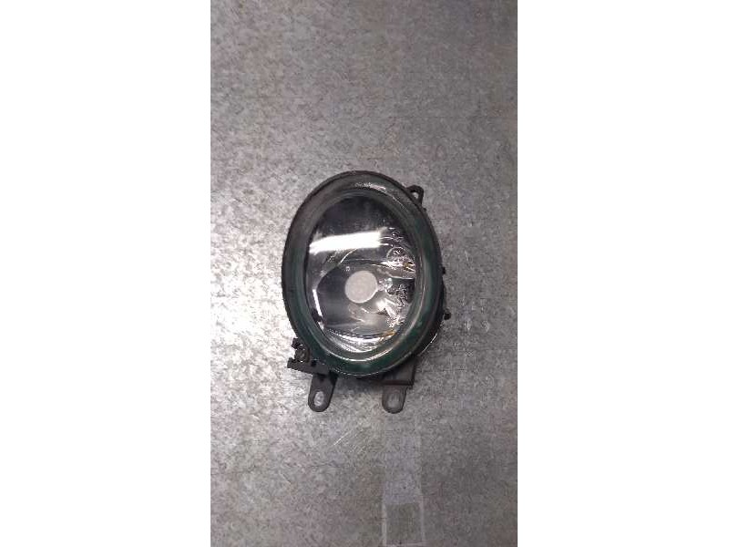 Recambio de faro antiniebla derecho para mg rover serie 400 (rt) 2.0 16v cat referencia OEM IAM   