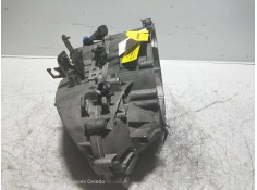 Recambio de caja cambios para volvo serie 850 2.5 10v berlina referencia OEM IAM P1208873 M56H T138257 2