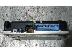 Recambio de modulo electronico para renault megane iv berlina 5p limited + referencia OEM IAM 2591A9374R A3C0067640601  2
