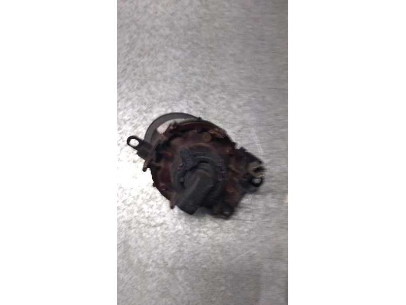 Recambio de faro antiniebla derecho para mg rover serie 400 (rt) 2.0 16v cat referencia OEM IAM   