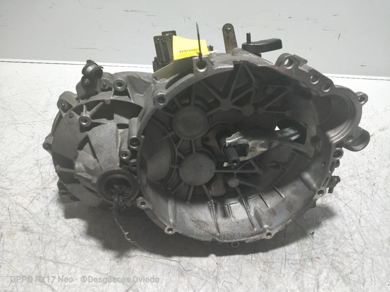 Recambio de caja cambios para volvo serie 850 2.5 10v berlina referencia OEM IAM P1208873 M56H T138257