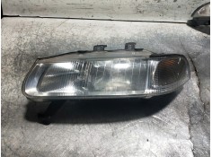 Recambio de faro izquierdo para mg rover serie 400 (rt) 2.0 16v cat referencia OEM IAM 63398  