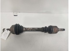 Recambio de transmision delantera izquierda para peugeot 306 berlina 3/4/5 puertas (s2) boulebard referencia OEM IAM   