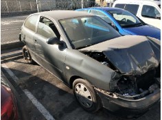 seat ibiza (6l1) del año 2005