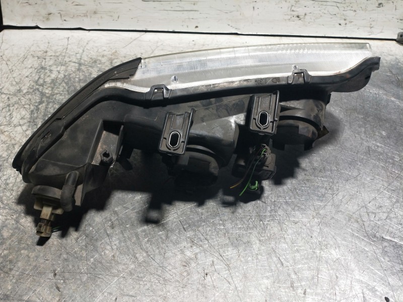 Recambio de faro izquierdo para mg rover serie 400 (rt) 2.0 16v cat referencia OEM IAM 63398  