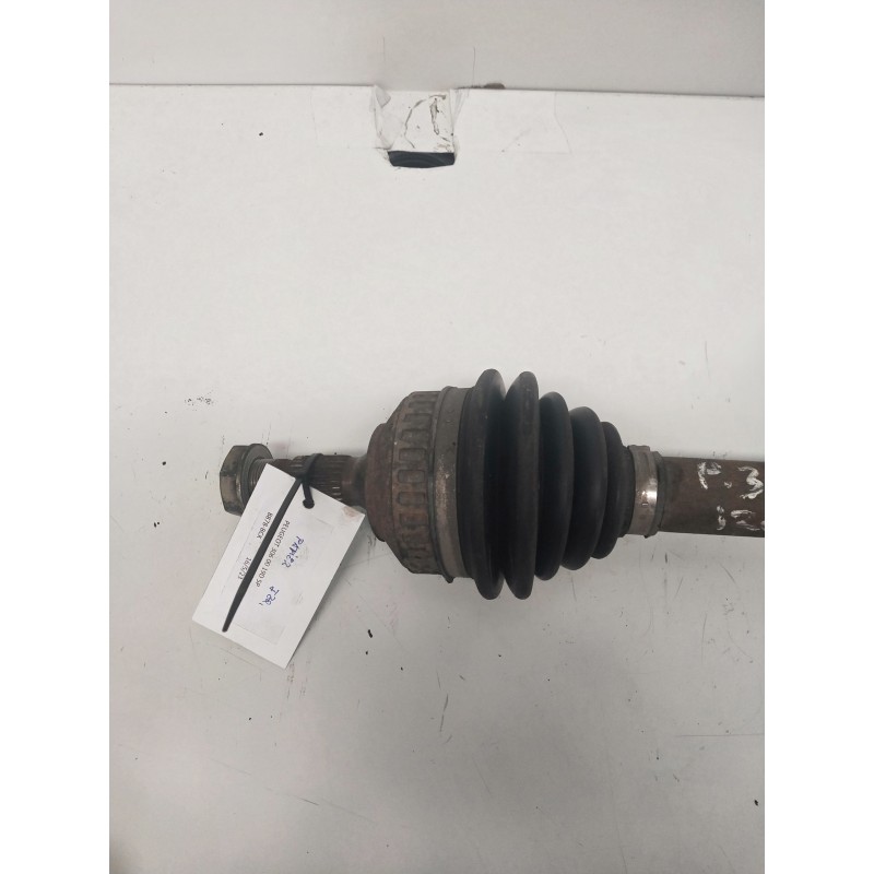 Recambio de transmision delantera izquierda para peugeot 306 berlina 3/4/5 puertas (s2) boulebard referencia OEM IAM   