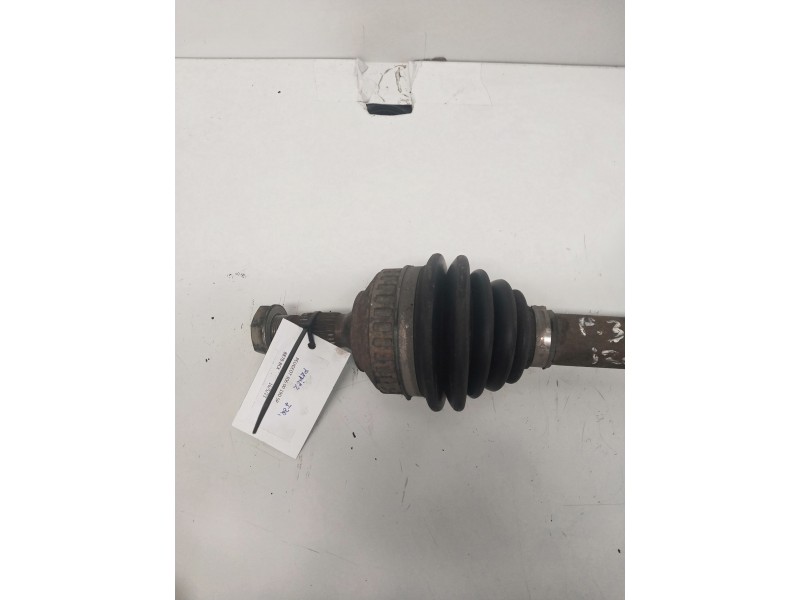 Recambio de transmision delantera izquierda para peugeot 306 berlina 3/4/5 puertas (s2) boulebard referencia OEM IAM   