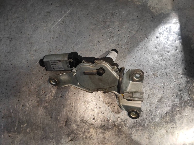 Recambio de motor limpia trasero para volvo xc70 d5 awd ocean race referencia OEM IAM 8667188 443122291017 