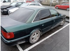 audi a6 berlina (c4) del año 1996 2