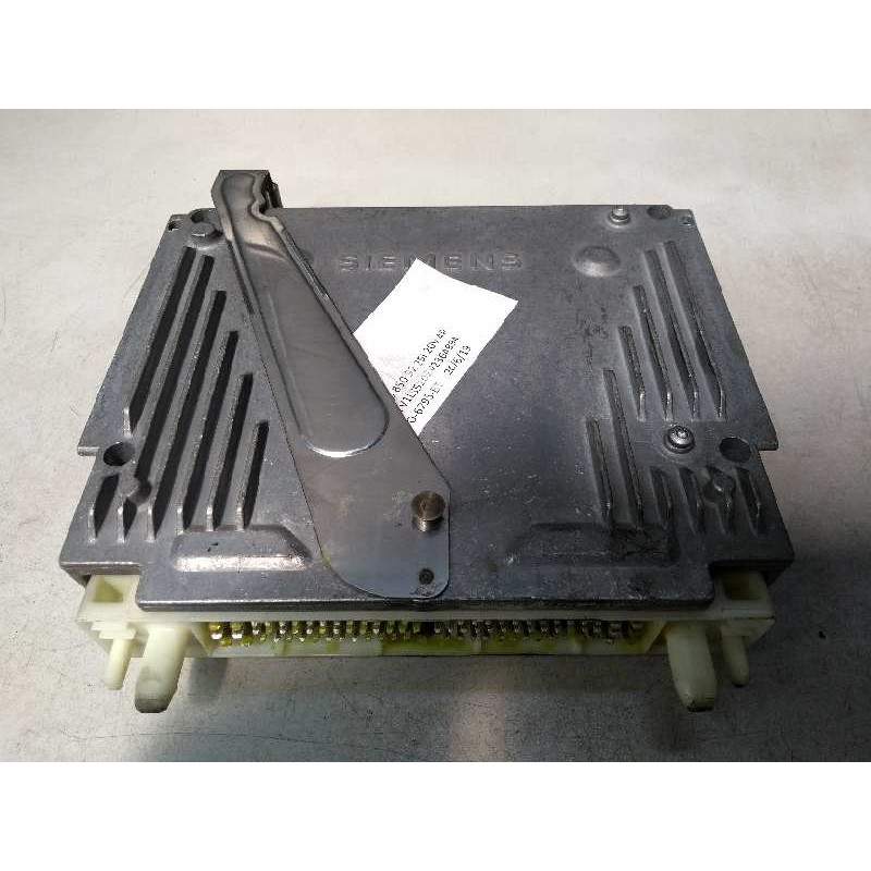 Recambio de centralita motor uce para volvo serie 850 2.5 10v berlina referencia OEM IAM S103955406B P1275009 