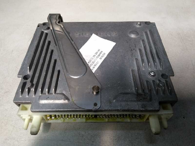 Recambio de centralita motor uce para volvo serie 850 2.5 10v berlina referencia OEM IAM S103955406B P1275009 