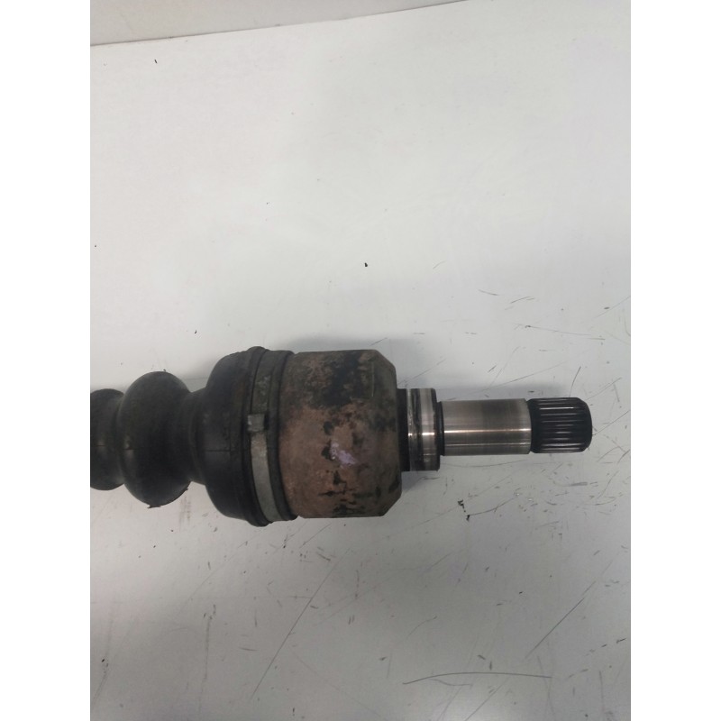 Recambio de transmision delantera izquierda para peugeot 306 berlina 3/4/5 puertas (s2) boulebard referencia OEM IAM   