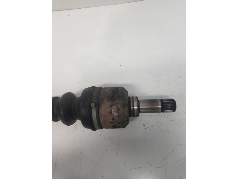 Recambio de transmision delantera izquierda para peugeot 306 berlina 3/4/5 puertas (s2) boulebard referencia OEM IAM   