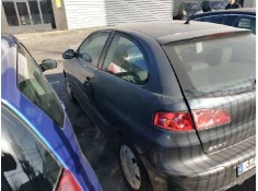 seat ibiza (6l1) del año 2005 2